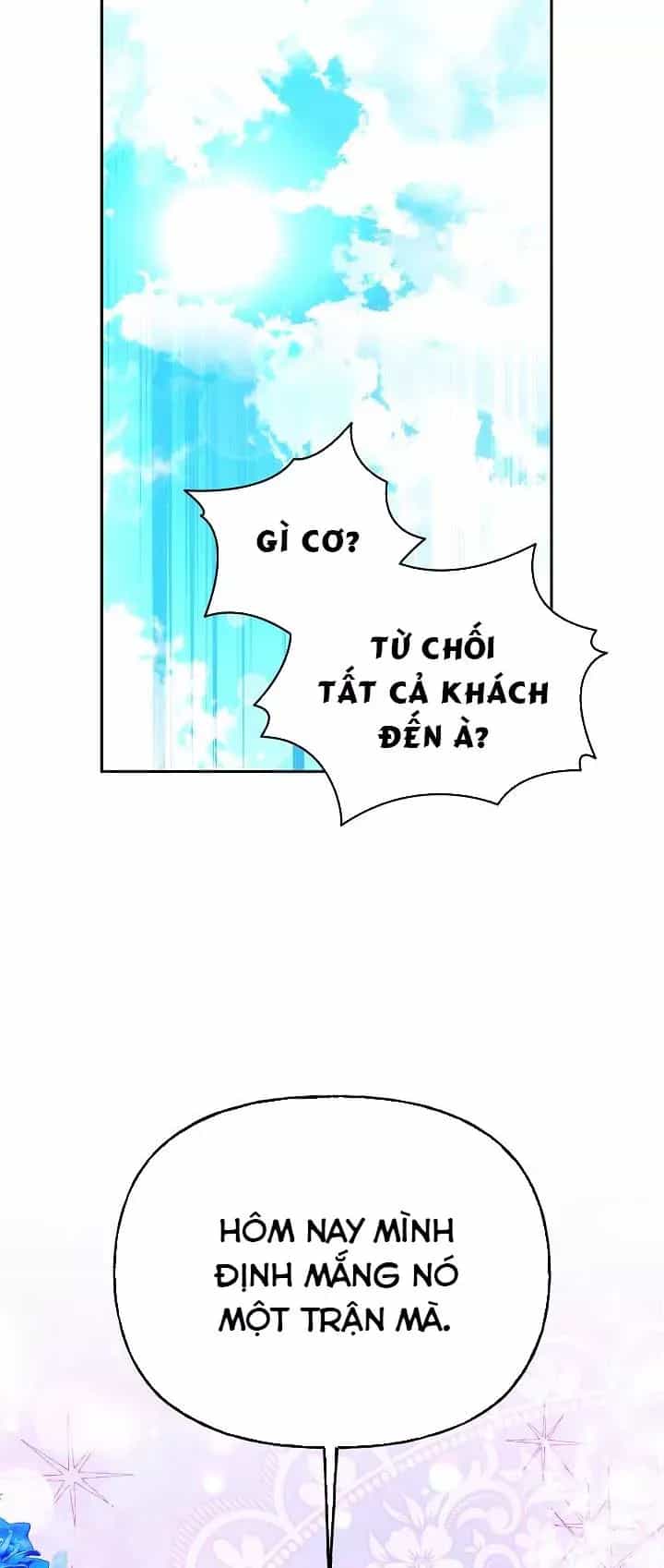 Thuần Hóa Hoàng Tử Quái Vật - Chương 33 - ảnh 53