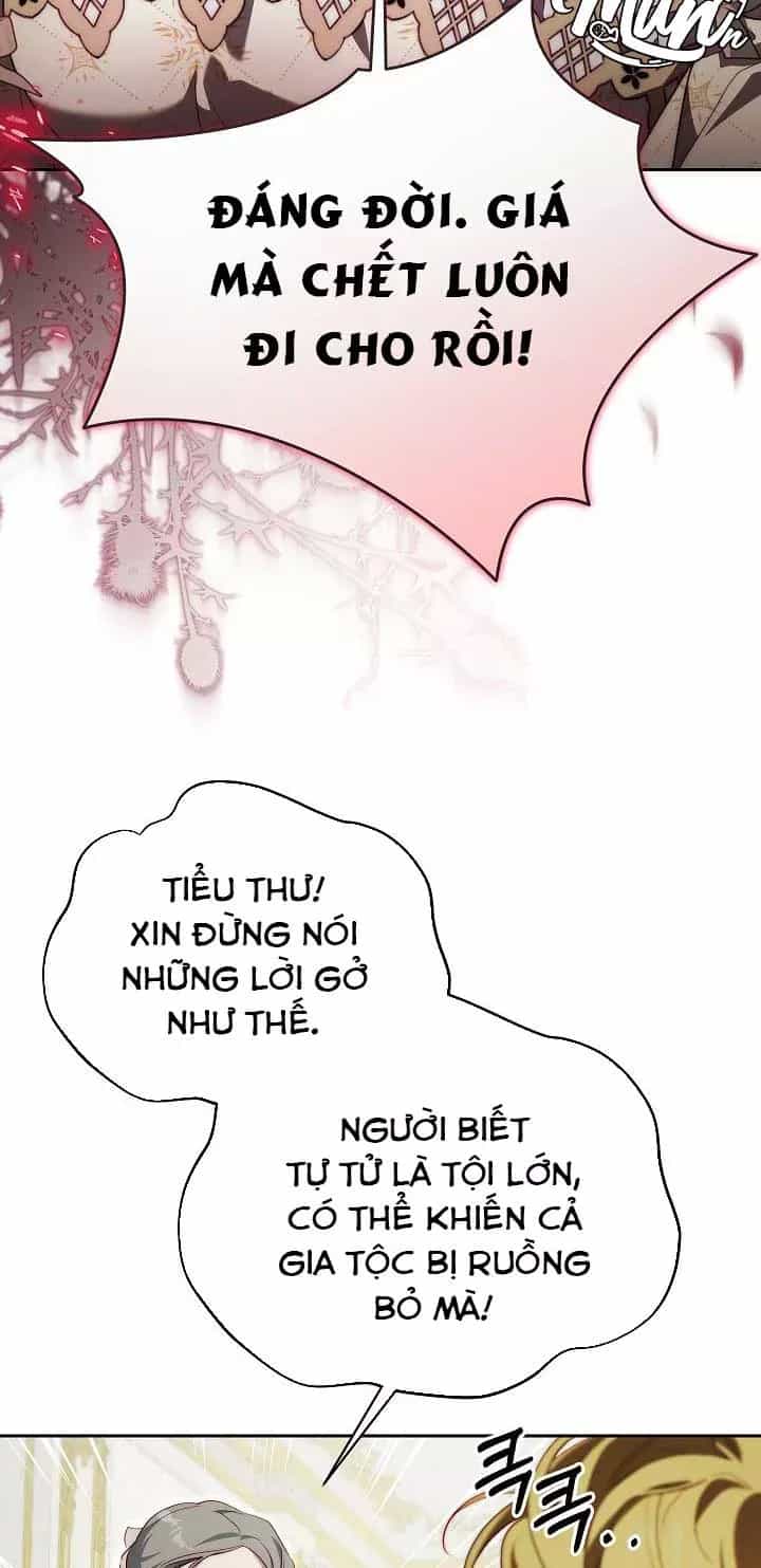 Thuần Hóa Hoàng Tử Quái Vật - Chương 33 - ảnh 59