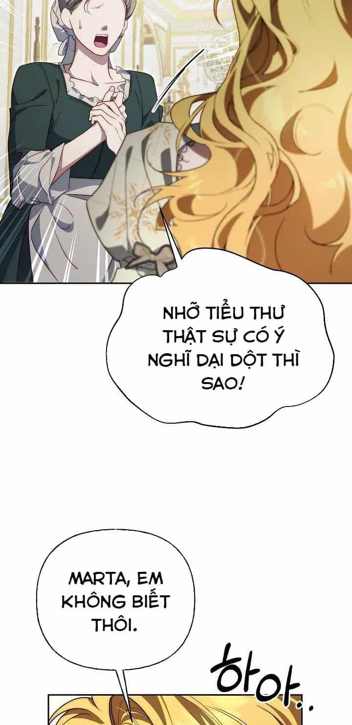 Thuần Hóa Hoàng Tử Quái Vật - Chương 33 - ảnh 60