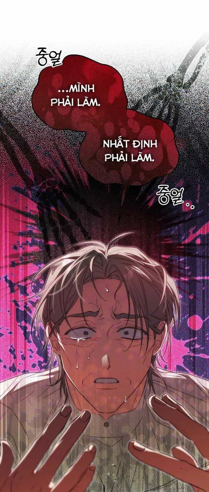 Thuần Hóa Hoàng Tử Quái Vật - Chương 33 - ảnh 8