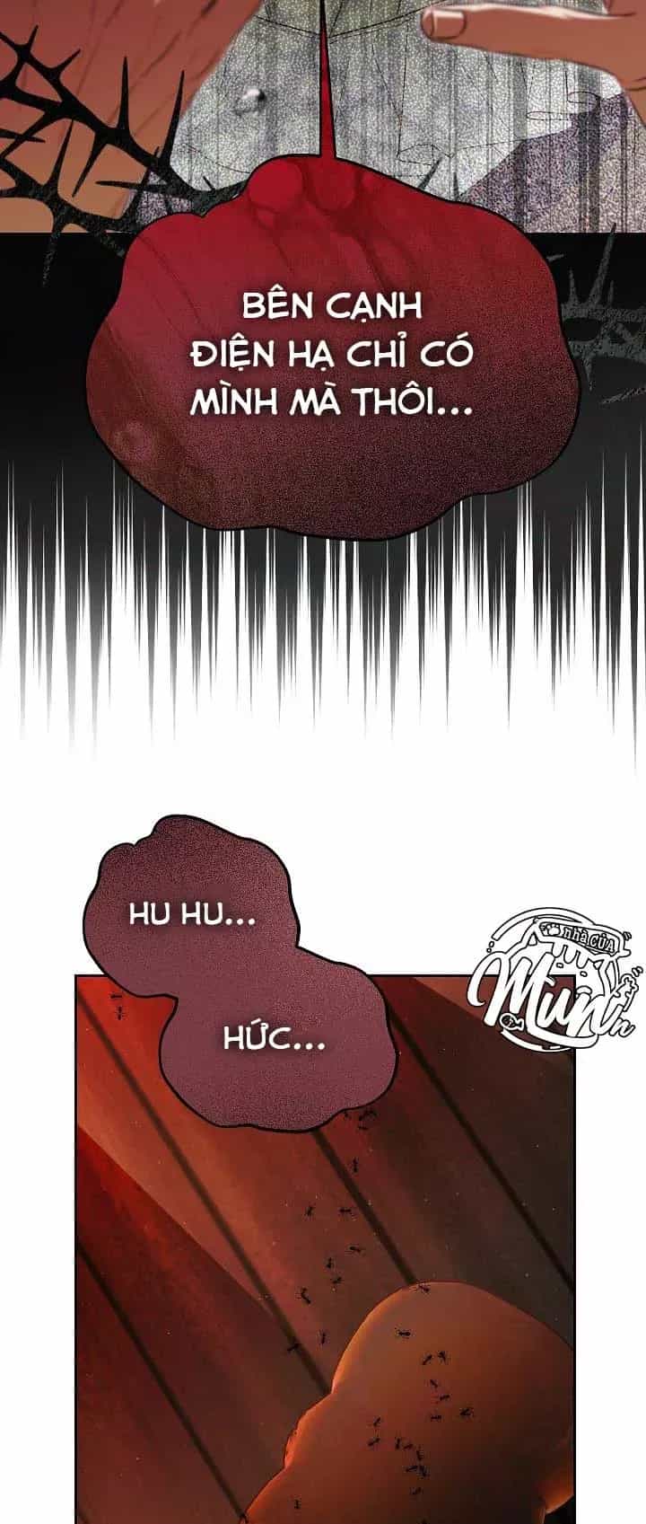Thuần Hóa Hoàng Tử Quái Vật - Chương 33 - ảnh 9