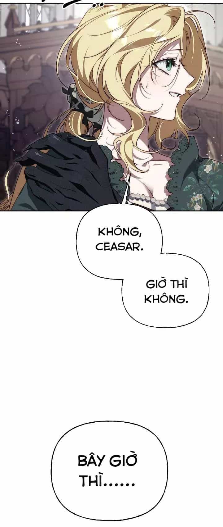 Thuần Hóa Hoàng Tử Quái Vật - Chương 34 - ảnh 63