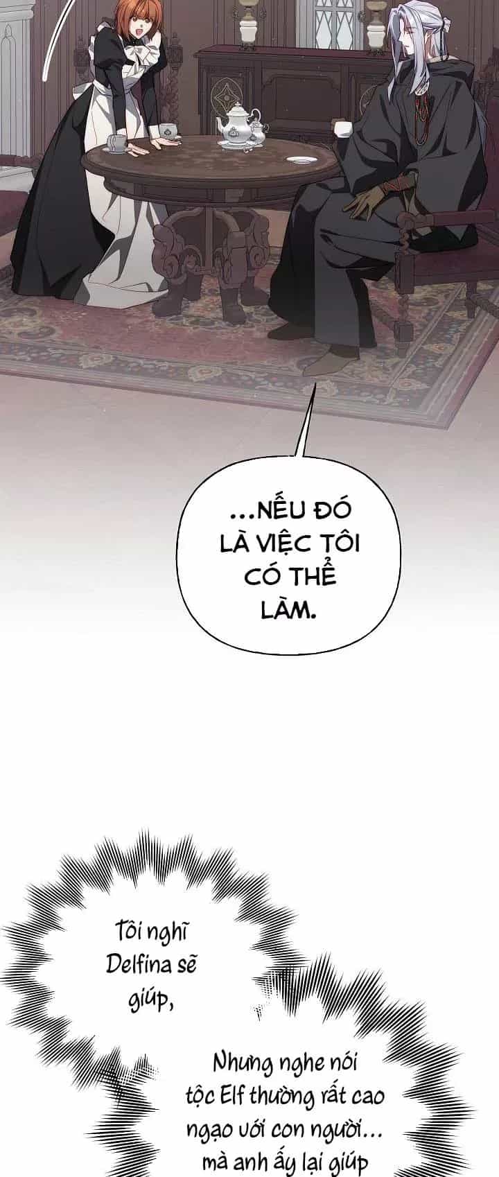 Thuần Hóa Hoàng Tử Quái Vật - Chương 35 - ảnh 53
