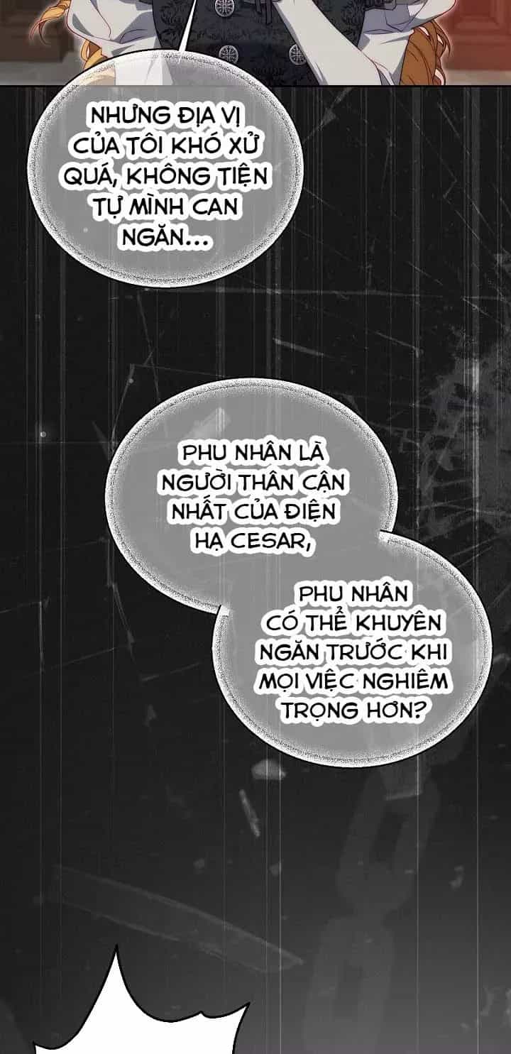 Thuần Hóa Hoàng Tử Quái Vật - Chương 36 - ảnh 20