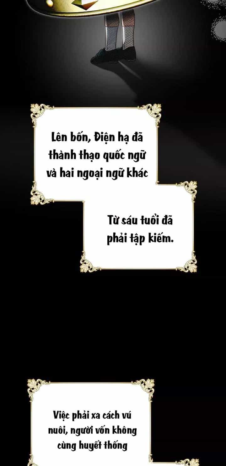 Thuần Hóa Hoàng Tử Quái Vật - Chương 36 - ảnh 33