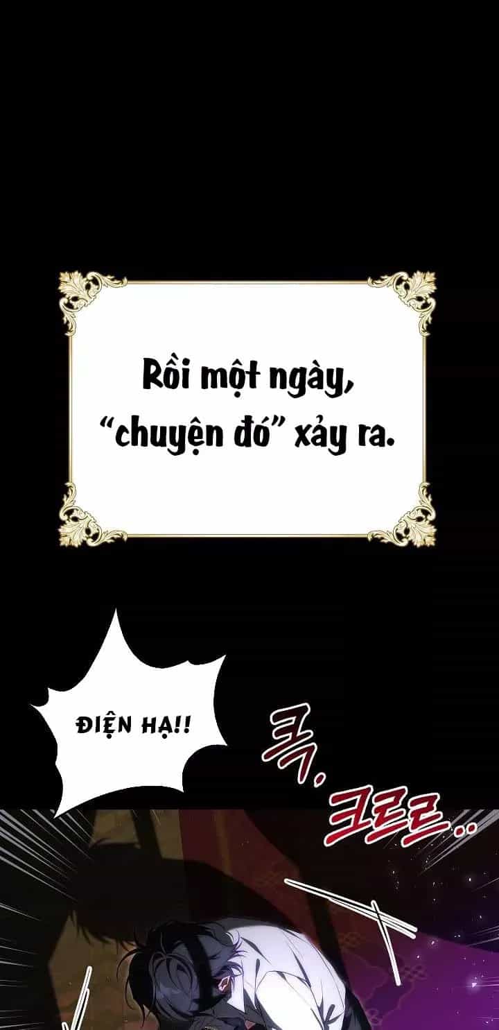 Thuần Hóa Hoàng Tử Quái Vật - Chương 36 - ảnh 35