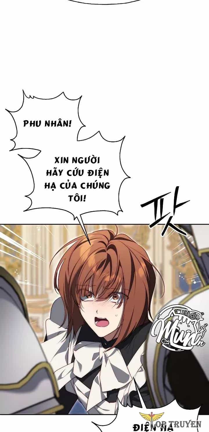 Thuần Hóa Hoàng Tử Quái Vật - Chương 37 - ảnh 6