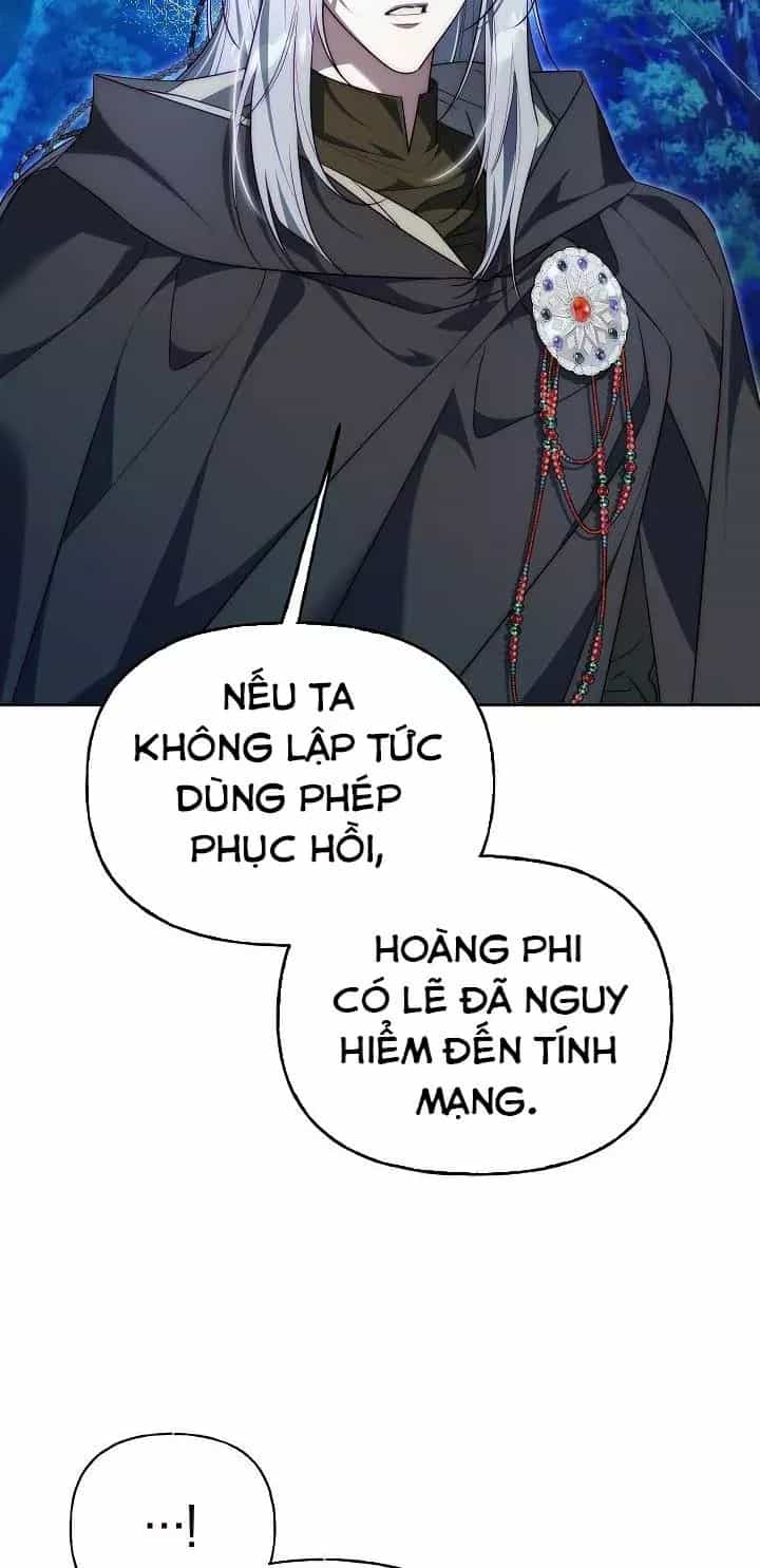 Thuần Hóa Hoàng Tử Quái Vật - Chương 37 - ảnh 63