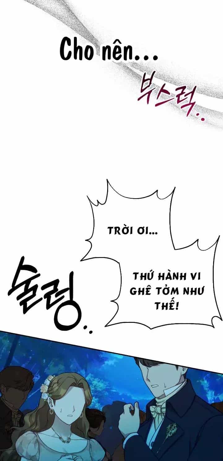 Thuần Hóa Hoàng Tử Quái Vật - Chương 38 - ảnh 10