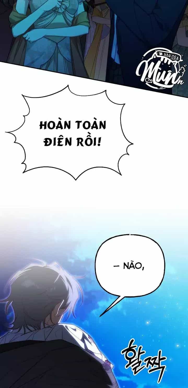 Thuần Hóa Hoàng Tử Quái Vật - Chương 38 - ảnh 11
