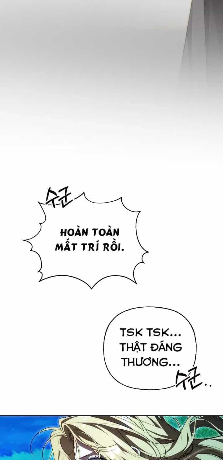 Thuần Hóa Hoàng Tử Quái Vật - Chương 38 - ảnh 16