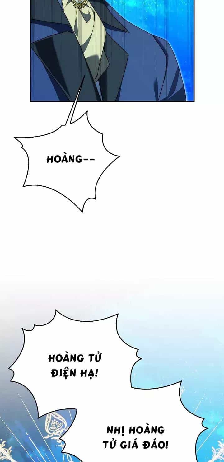 Thuần Hóa Hoàng Tử Quái Vật - Chương 38 - ảnh 25
