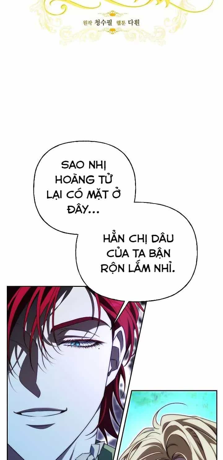 Thuần Hóa Hoàng Tử Quái Vật - Chương 38 - ảnh 28