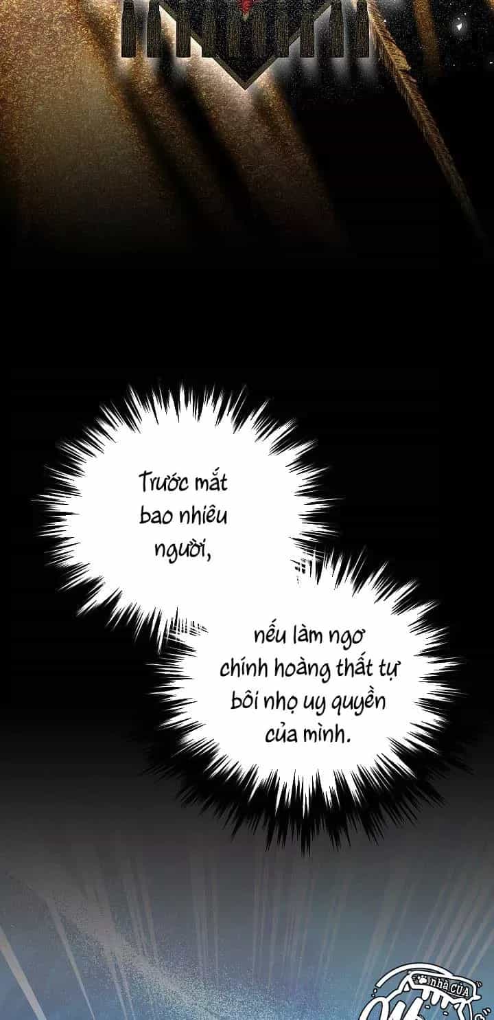Thuần Hóa Hoàng Tử Quái Vật - Chương 38 - ảnh 50