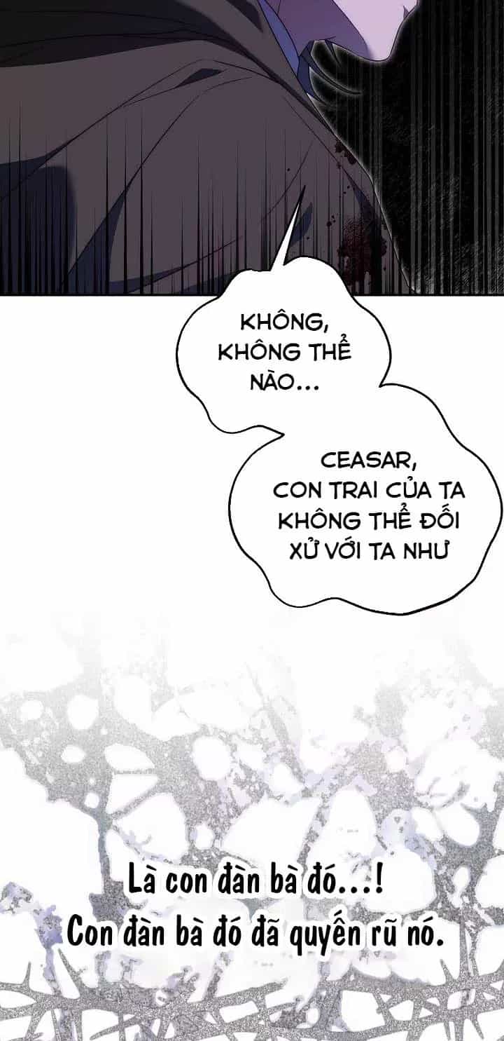 Thuần Hóa Hoàng Tử Quái Vật - Chương 38 - ảnh 8
