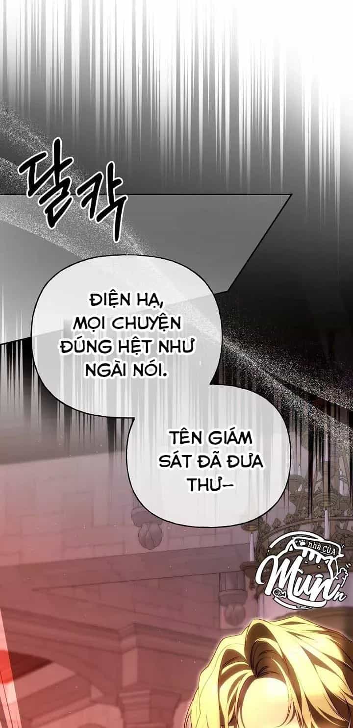Thuần Hóa Hoàng Tử Quái Vật - Chương 39 - ảnh 10