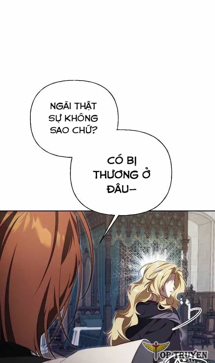 Thuần Hóa Hoàng Tử Quái Vật - Chương 39 - ảnh 2