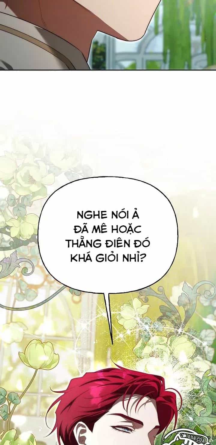 Thuần Hóa Hoàng Tử Quái Vật - Chương 39 - ảnh 30
