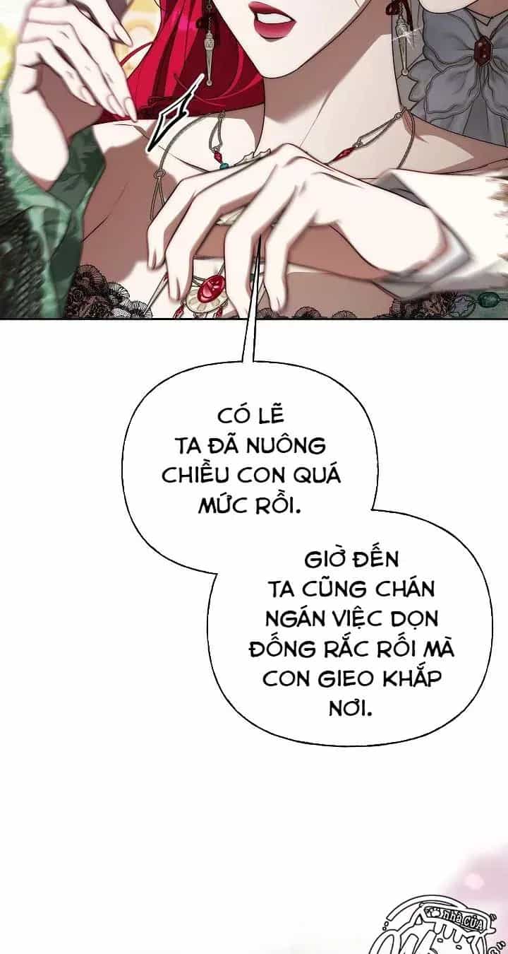Thuần Hóa Hoàng Tử Quái Vật - Chương 39 - ảnh 34