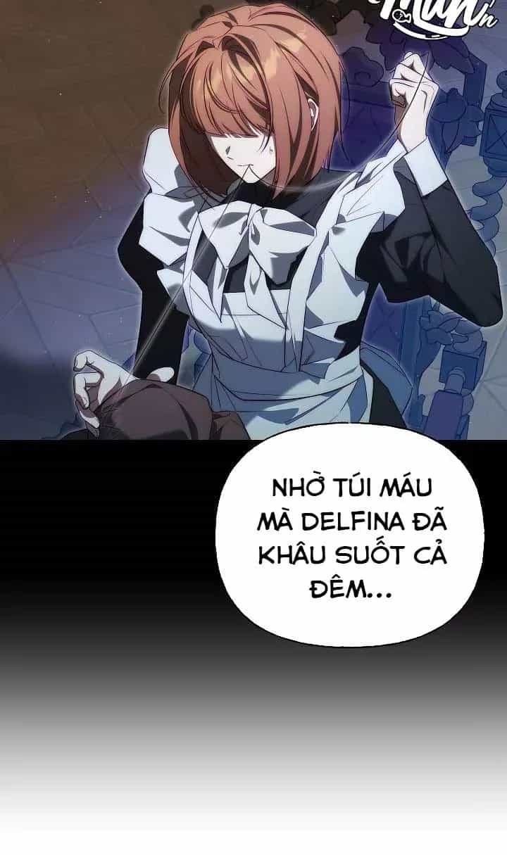 Thuần Hóa Hoàng Tử Quái Vật - Chương 39 - ảnh 8
