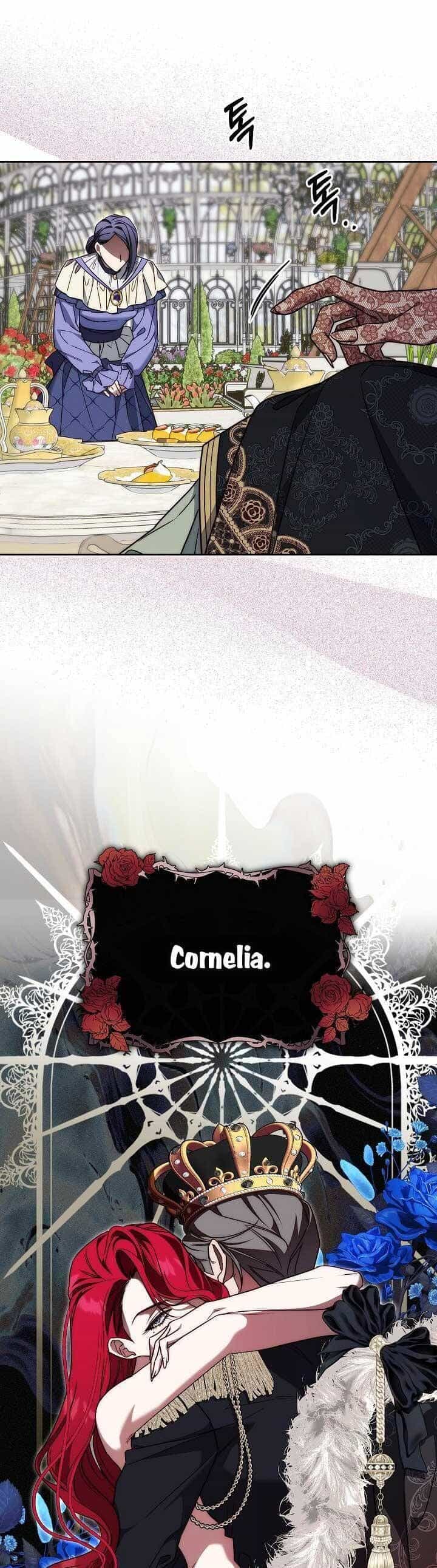 Thuần Hóa Hoàng Tử Quái Vật - Chương 4 - ảnh 35