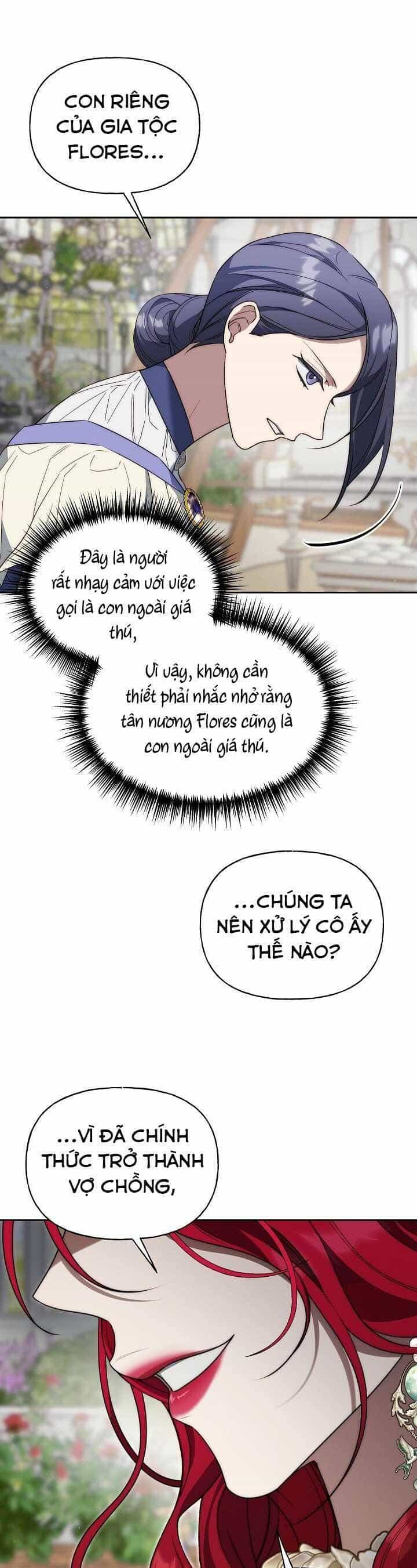 Thuần Hóa Hoàng Tử Quái Vật - Chương 4 - ảnh 37