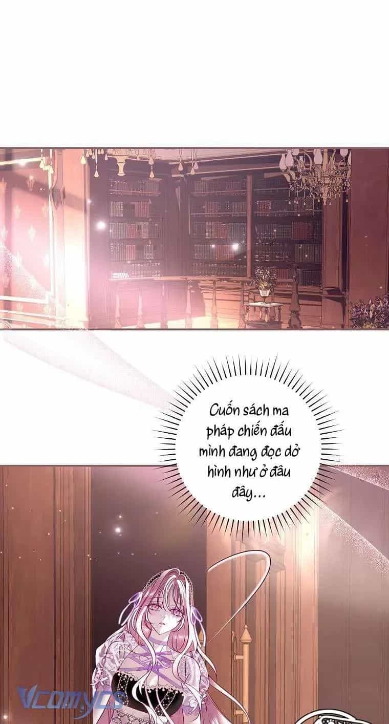 Thuần Hóa Hoàng Tử Quái Vật - Chương 43 - ảnh 13
