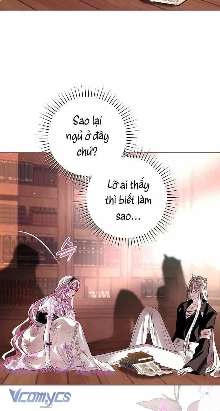 Thuần Hóa Hoàng Tử Quái Vật - Chương 43 - ảnh 16