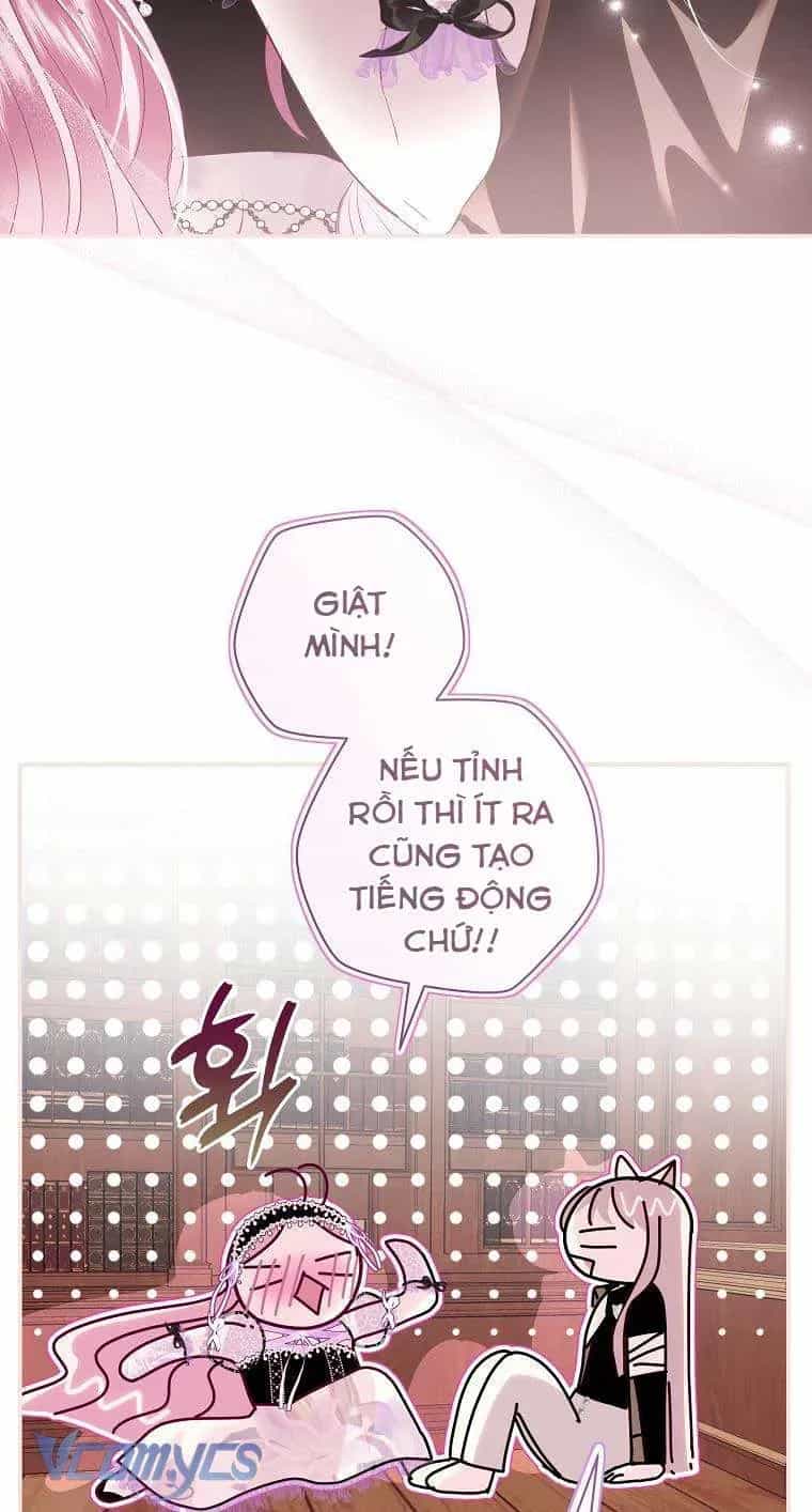 Thuần Hóa Hoàng Tử Quái Vật - Chương 43 - ảnh 23