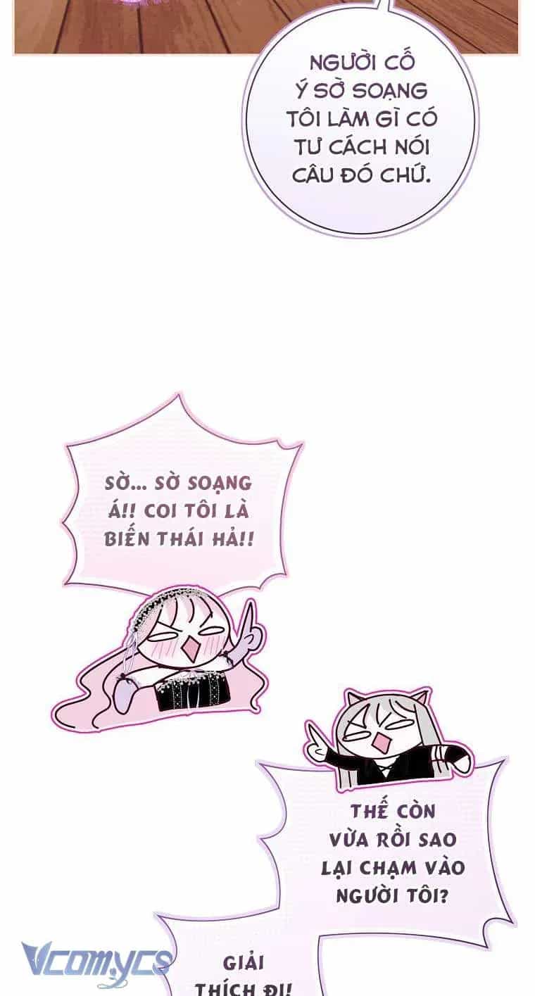 Thuần Hóa Hoàng Tử Quái Vật - Chương 43 - ảnh 24