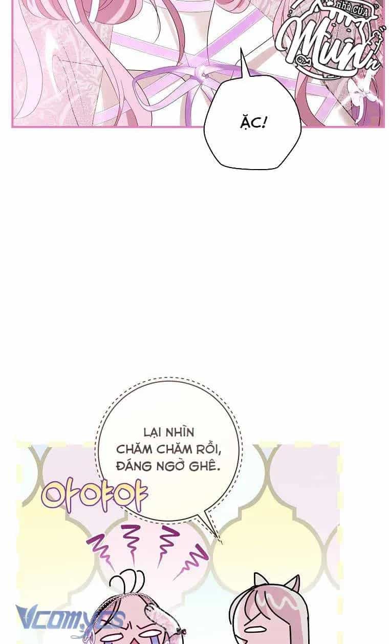 Thuần Hóa Hoàng Tử Quái Vật - Chương 43 - ảnh 32