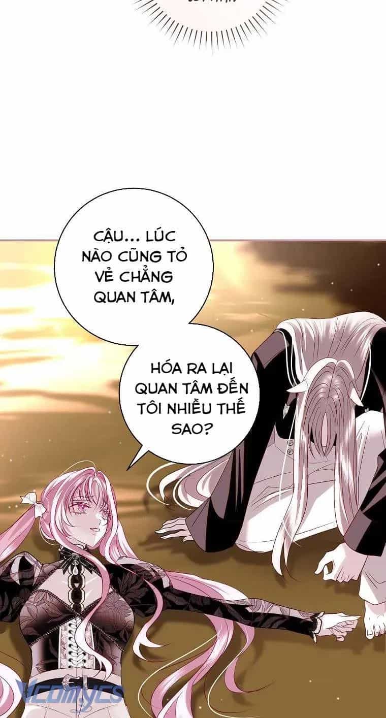 Thuần Hóa Hoàng Tử Quái Vật - Chương 43 - ảnh 68