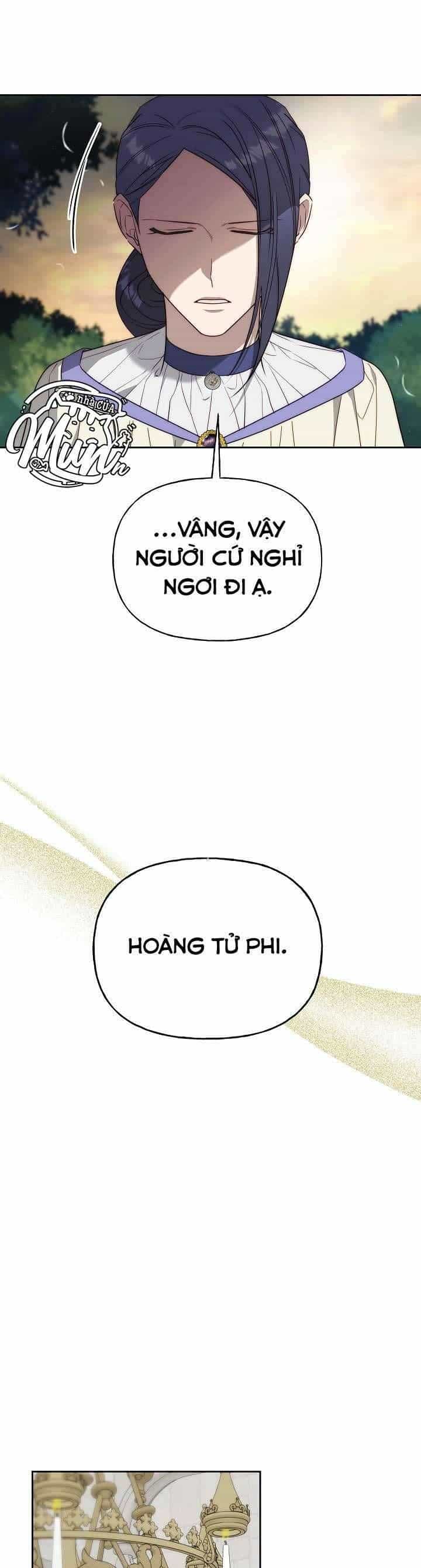 Thuần Hóa Hoàng Tử Quái Vật - Chương 5 - ảnh 10