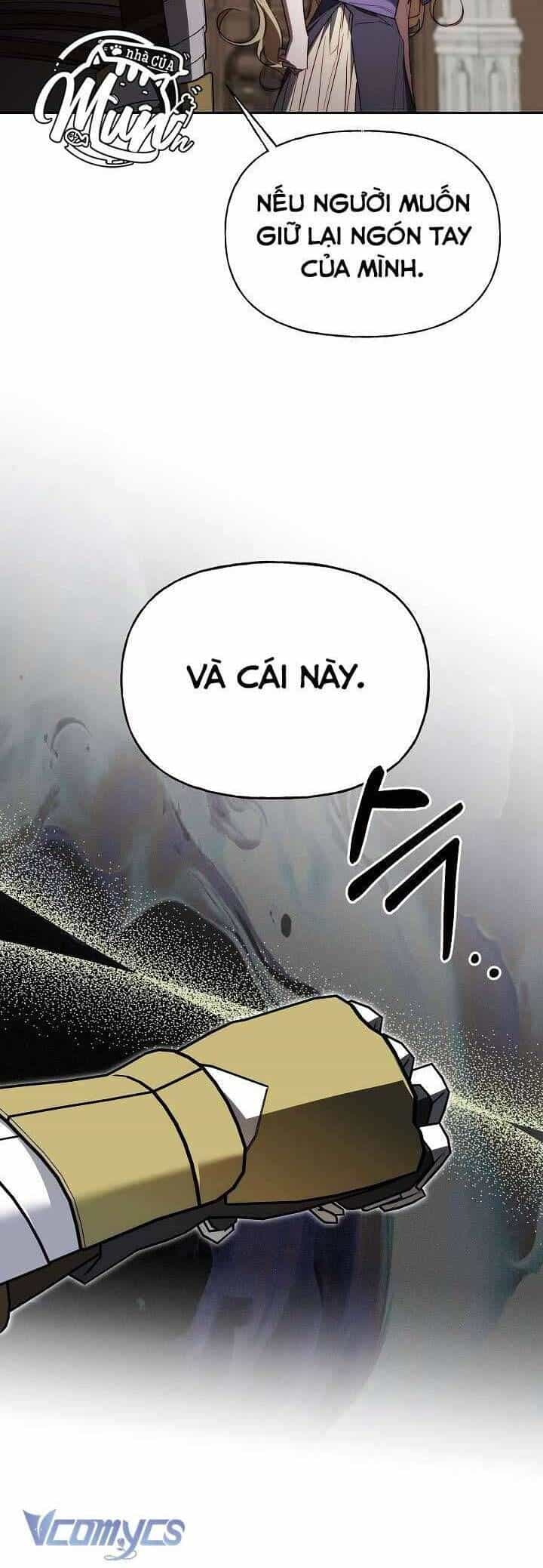 Thuần Hóa Hoàng Tử Quái Vật - Chương 5 - ảnh 32