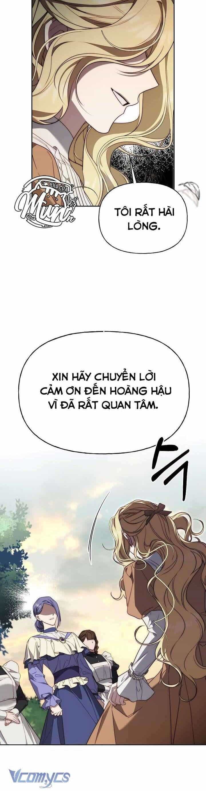 Thuần Hóa Hoàng Tử Quái Vật - Chương 5 - ảnh 9