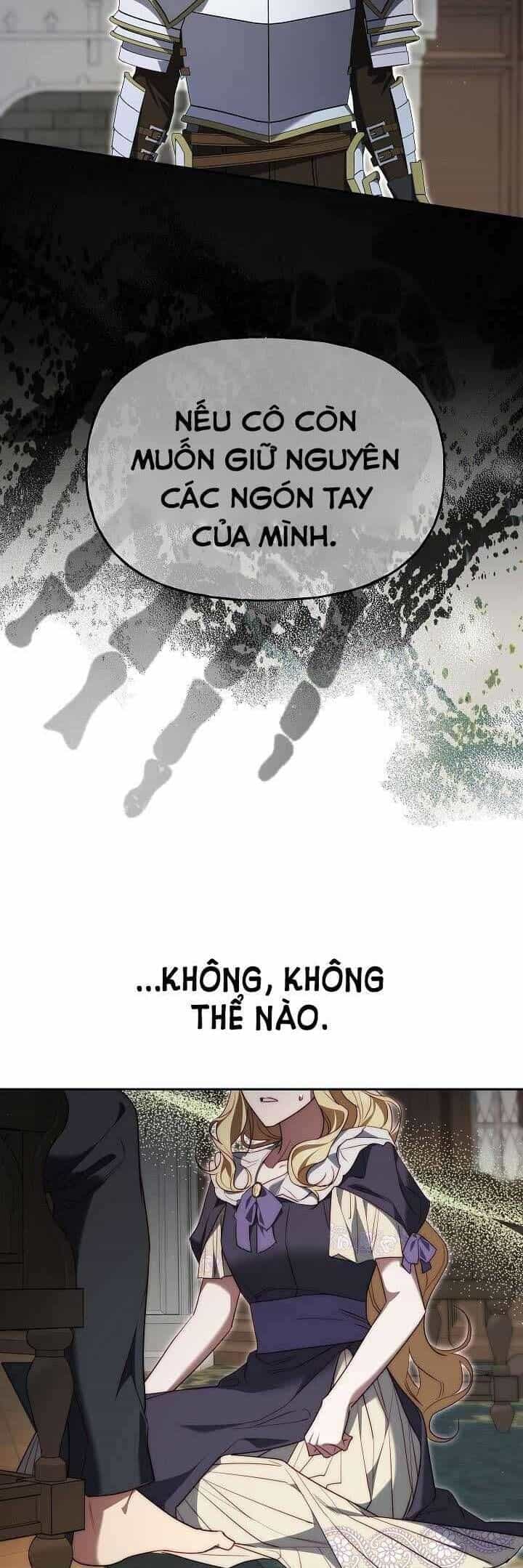 Thuần Hóa Hoàng Tử Quái Vật - Chương 6 - ảnh 10