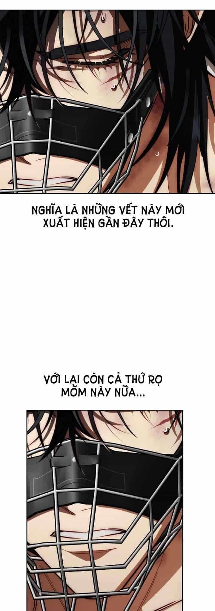 Thuần Hóa Hoàng Tử Quái Vật - Chương 6 - ảnh 3