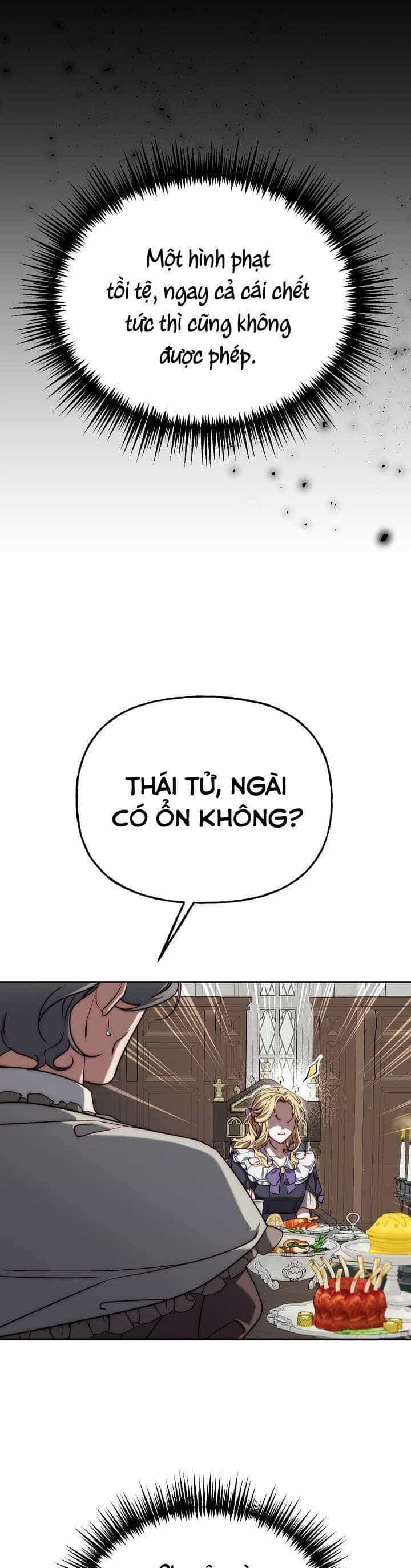 Thuần Hóa Hoàng Tử Quái Vật - Chương 8 - ảnh 16