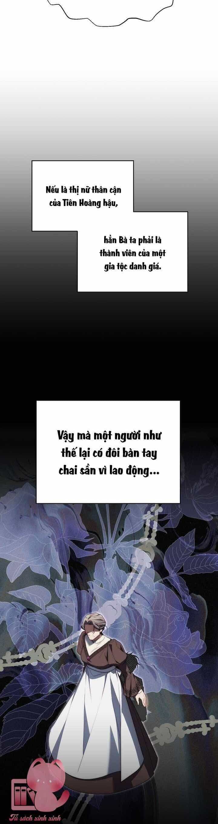Thuần Hóa Hoàng Tử Quái Vật - Chương 8 - ảnh 7