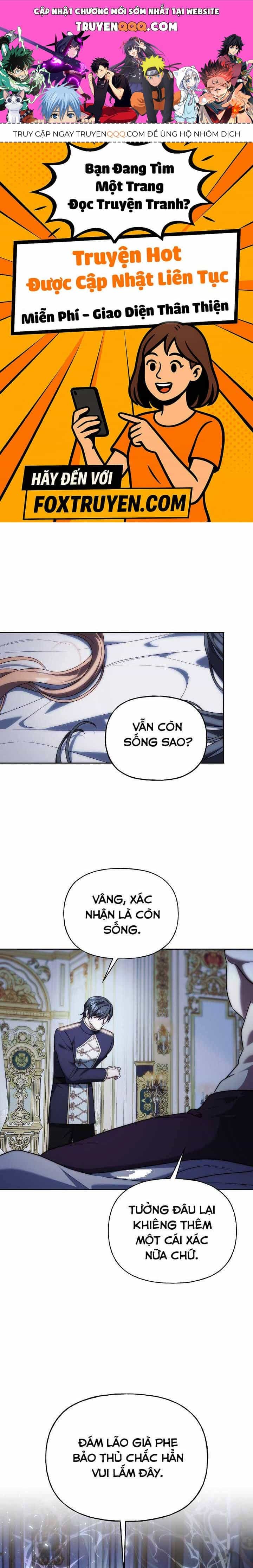 Thuần Hóa Hoàng Tử Quái Vật - Chương 9 - ảnh 1