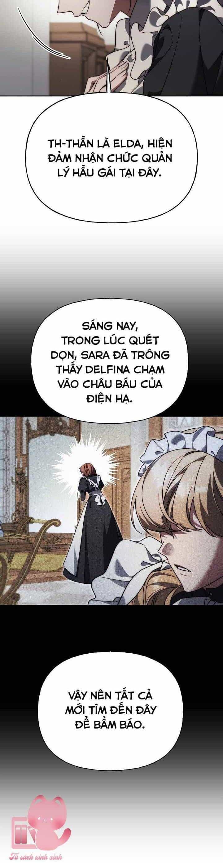Thuần Hóa Hoàng Tử Quái Vật - Chương 9 - ảnh 29