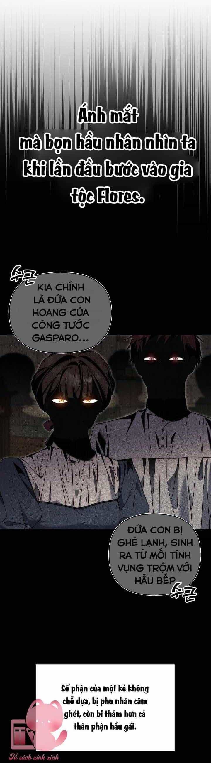 Thuần Hóa Hoàng Tử Quái Vật - Chương 9 - ảnh 31