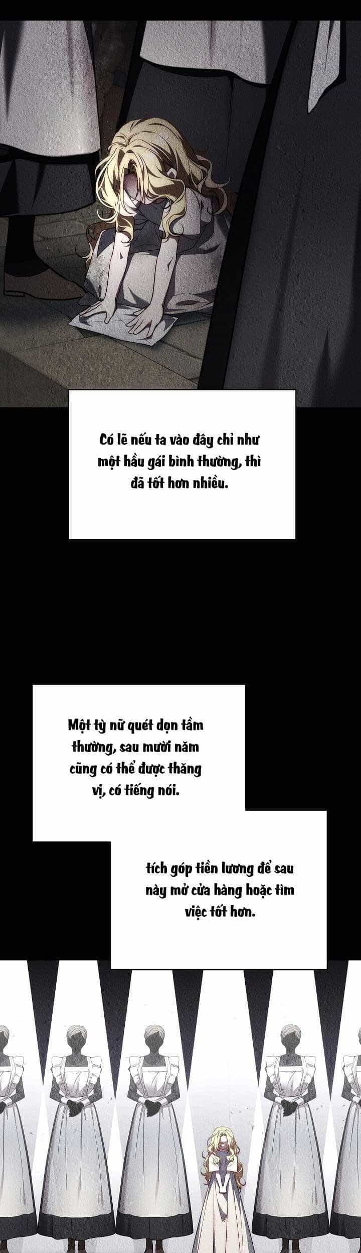 Thuần Hóa Hoàng Tử Quái Vật - Chương 9 - ảnh 32