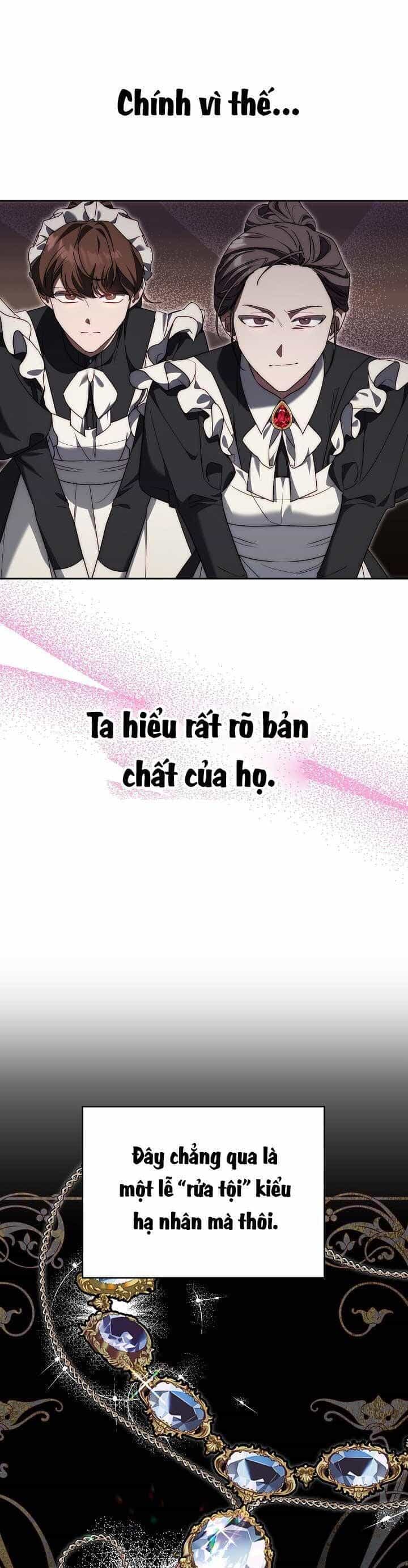 Thuần Hóa Hoàng Tử Quái Vật - Chương 9 - ảnh 35