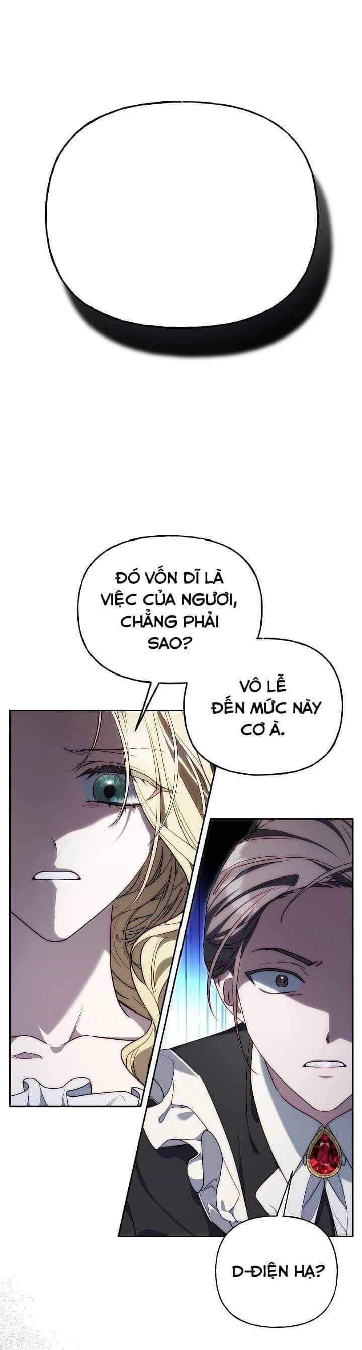 Thuần Hóa Hoàng Tử Quái Vật - Chương 9 - ảnh 37