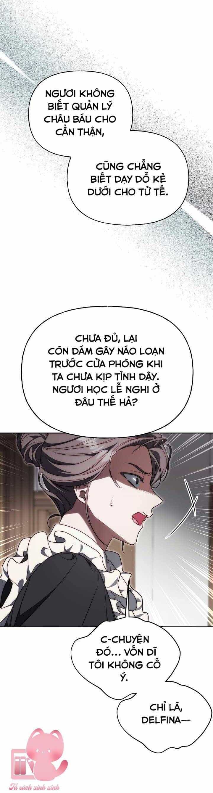 Thuần Hóa Hoàng Tử Quái Vật - Chương 9 - ảnh 38