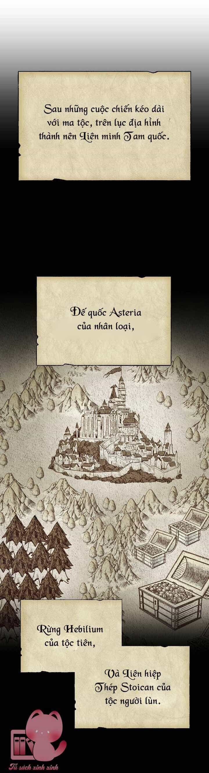 Thuần Hóa Hoàng Tử Quái Vật - Chương 9 - ảnh 4