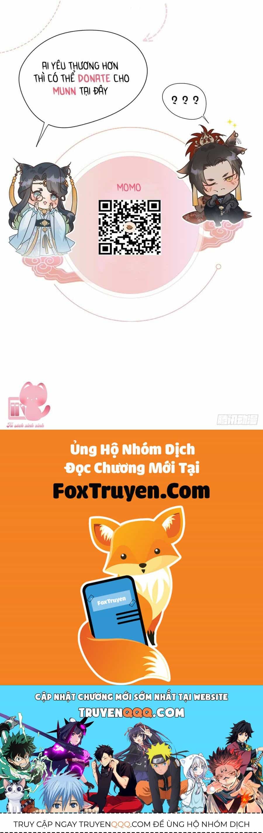 Thuần Hóa Hoàng Tử Quái Vật - Chương 9 - ảnh 44