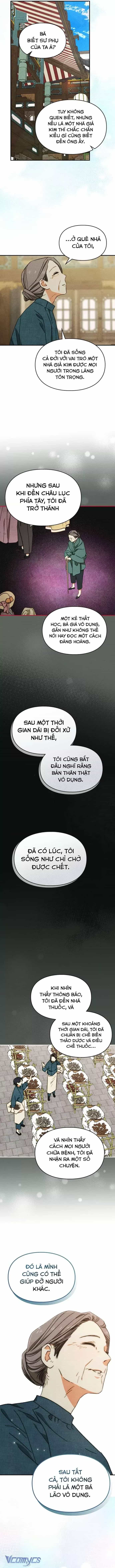 Thuần Hóa Munchkin - Chương 11 - ảnh 10