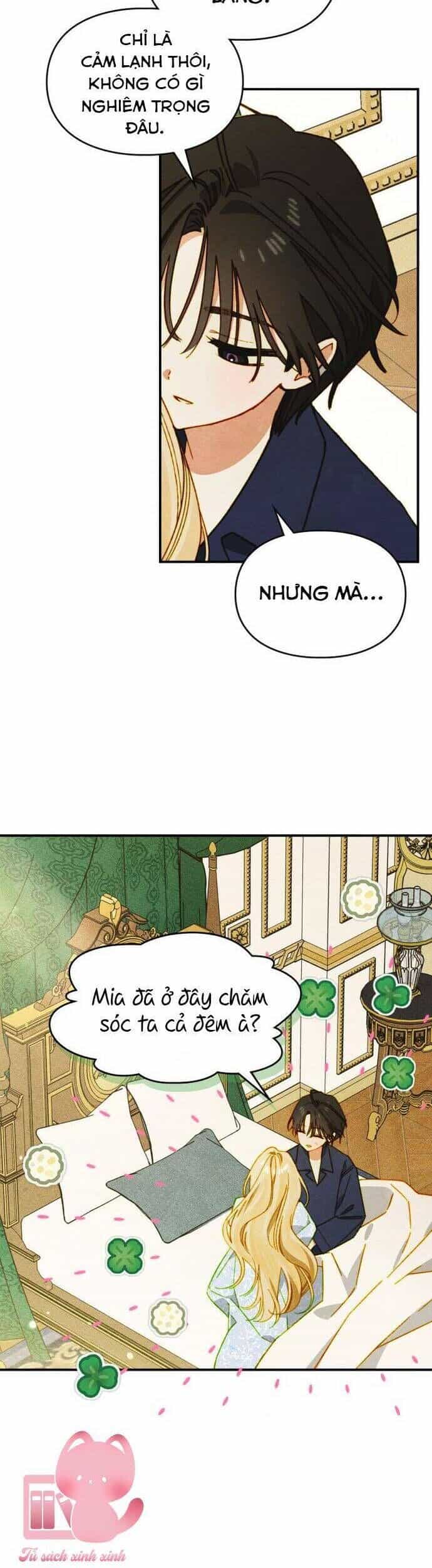 Thuần Hóa Munchkin - Chương 16 - ảnh 13